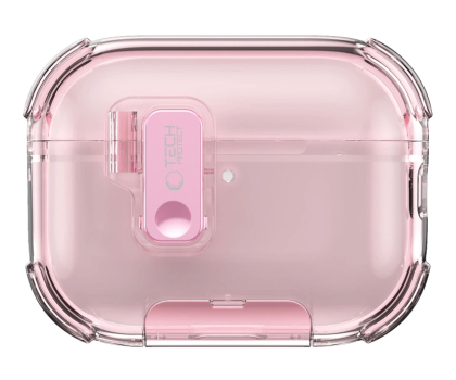 Pozostałe Tech-Protect Bounce Pro Apple Airpods Pro 3 Pink